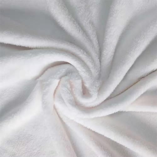 Couverture feuille verte grand format idéale pour cocooning sur canapé - 6
