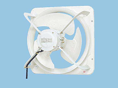 Amazon.co.jp: パナソニック 換気扇【FY-40GTV3】 有圧換気扇 有圧 