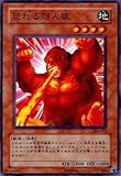 遊戯王OCG 怒れる類人猿 ノーマル 306-013 遊戯王OCG 怒れる類人猿 ノーマル 306-013