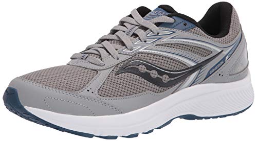 Image of Saucony Mens Cohesion 14 Running Shoe