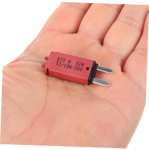 Cortacorrientes coche de tres piezas con interruptor automatico flush de Gatuida 6