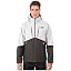 TNF Black/TNF Black High Rise Grey