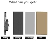 KHlove AS16B5J AS16B8J Laptop Battery for Acer Aspire 15.6" E15 E5-575G E5-575G-53VG E5-575G-75MD E5-575G-5341 E5-575-33BM E5-575G-57D4,F15 F5-57 F3G F5-573G-57DS F5-573G-59WT F5-573G-52PJ 31CR19/66-2 - Image 4