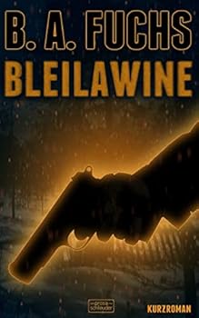Bleilawine