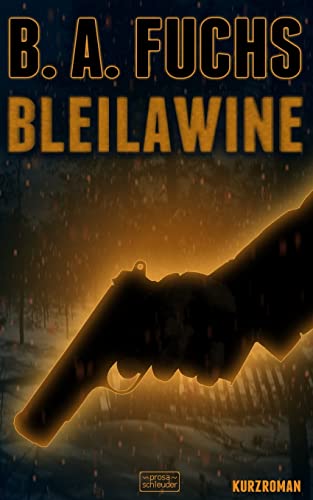 Bleilawine [German] 3945149010 Book Cover