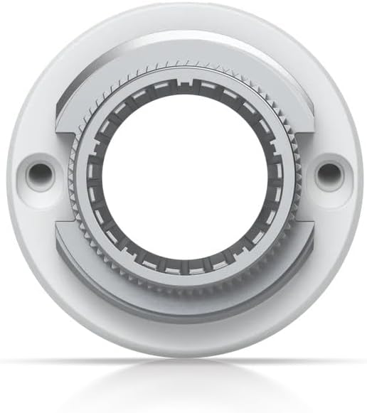 Replacement Base Mount Compatible with Ubiquiti UniFi G3, G4, G5 & G6 Bullet Pro Cameras - Zephyr's Market