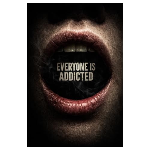Everyone is Addicted cover art