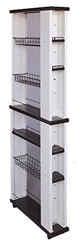 エムケー精工(MK精工) スリムワゴン ハイタイプ SWH-115T