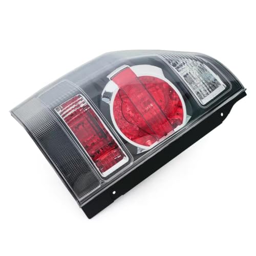 Feu arrière droit pour Mitsubishi Pajero 2003-2006 - 6