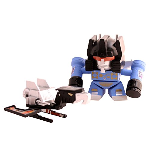 SDCC 2015 Transformers Blue Rumble & Laserbeak 2-Pack