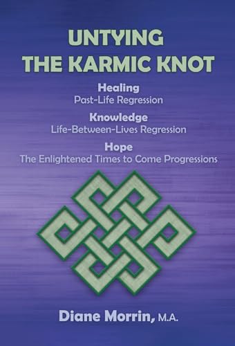 Untying the Karmic Knot (English Edition)