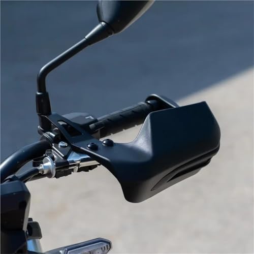 Pièces d'extension CB1000 Hornet SP 2025 évite mains froides