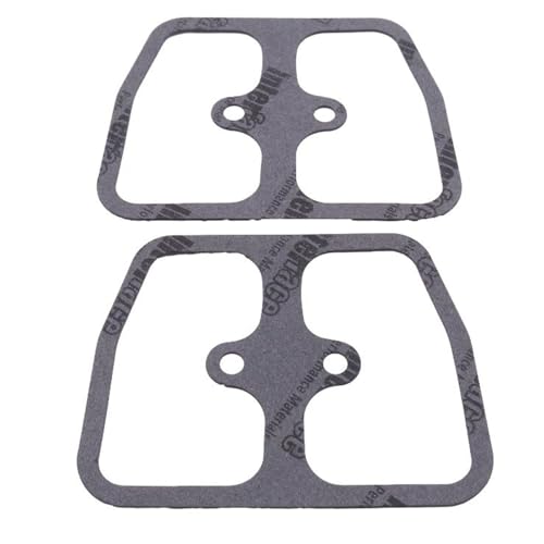 Image of 2PCS Valve Cover Gasket 11060-7001 Compatible with Kawasaki FH381V FH430V FH451V FH480V FH500V FH541V FH580V