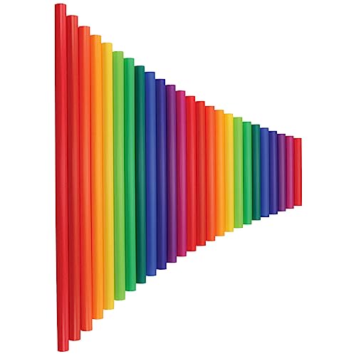 BOOMWHACKER 27 TUBE CLASSROOM PACK