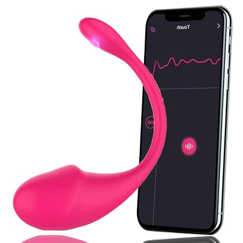 Générique - 𝖮è𝗎f Vîbrant Femme Connecté Telephone Víbrømạsséụrs Feminin à Distance Víbrømạsséụr, Femme Clìtøridîén Puissant Telecommande Sëx Tôýs Sèxtôyse Pláîsir Clìtøridîénne Silencieux 9 Moes USB