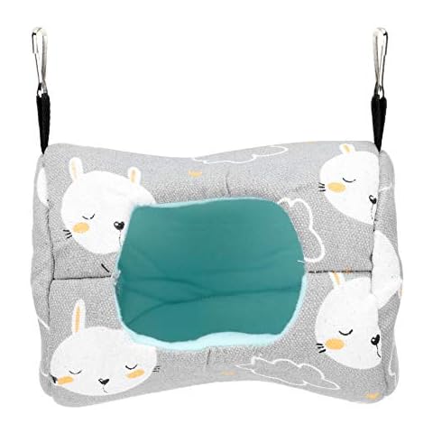 Small Pet Cotton Hammock for Hamsters Cover