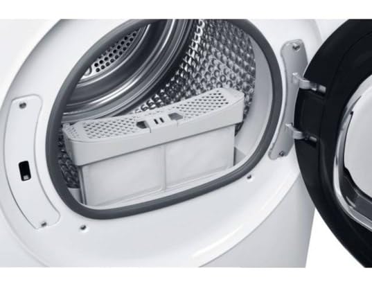 HAIER Sèche linge Condensation HD90-A3979-FR