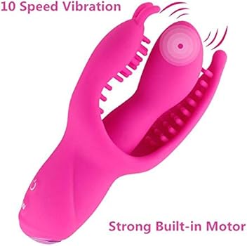 Vibrators Sex Products - Juguetes de 3 puntos para adultos ...