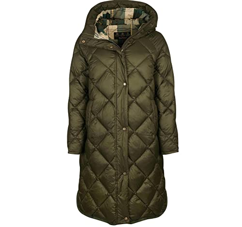 Preisvergleich Produktbild Barbour Damen-Weste SANDYFORD QUILT LQU1368 SG71