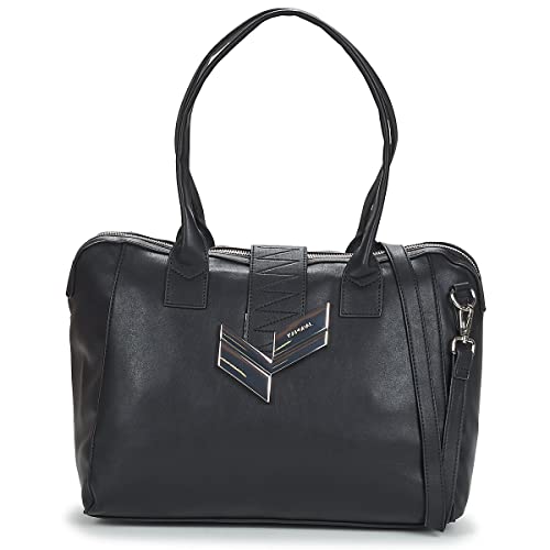 Kaporal Femme Tata Sac, Noir, Taille unique EU
