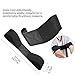 GKFJBD for Golf Swing Training Correcting Arm Band and Corrector Wrist Trainer Protector Health Gear Golf Wrist Brace for Beginner Golf Swing Practitioner (Pack of 1+1)