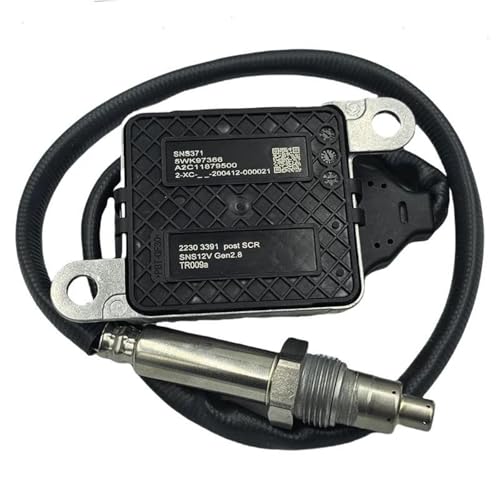 Capteur d'oxygène 22303391 5WK97366 de rechange pour camion Volvo D13