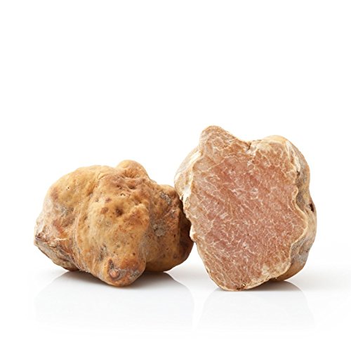 weisse ALBA TRÜFFEL , tuber pico magnatum, 50 g, GPpKg € 6980 Cover