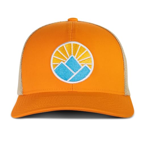 Gorra Trucker para hombre Tuck Life miniatura 4