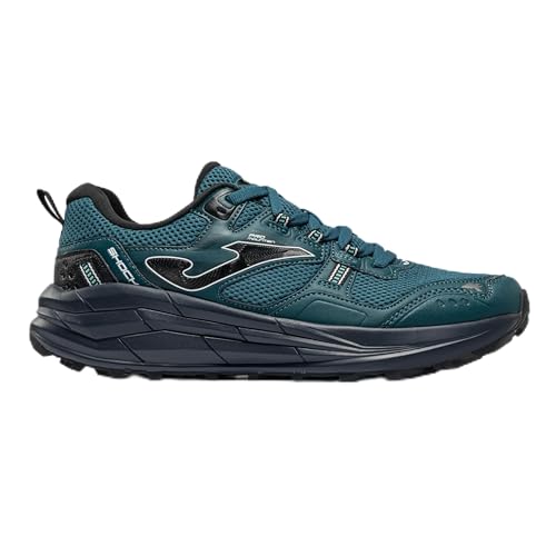 Joma Tkshow26 Sneaker Homme antiglisse pour courir sous la pluie