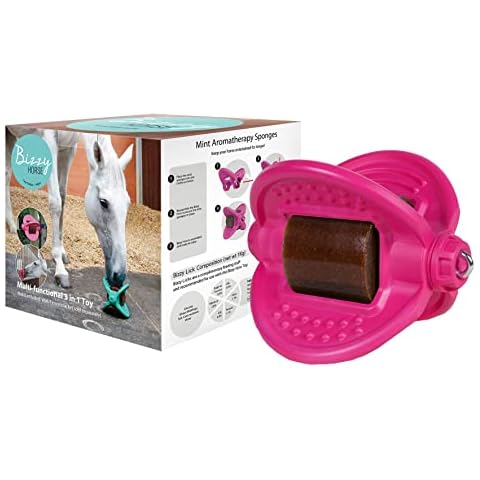 Waldhausen Bizzy Ball, pink Cover