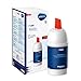 BRITA Filtro P1000 - Filtro di ricambio per sistemi BRITA Online Active Plus, Mypure P1, Waterbar, riduce cloro, calcare e metalli come piombo e rame fino a 12 mesi