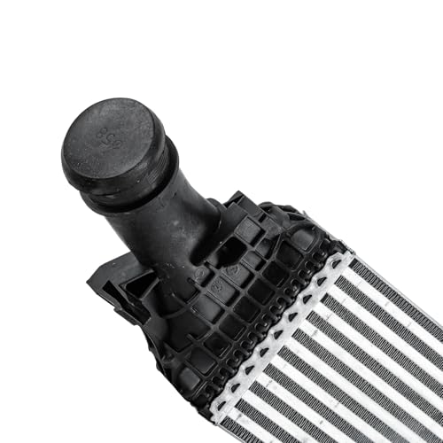 Turbo Intercooler Charge Air Cooler for Audi A4 A5 A6 Quattro Q5 2.0L 2013-2017 by Ferncaot - Used condition - Image 8