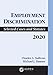 Employment Discrimination: Selected Cases and Statutes 2020 Supplement