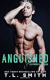 Cover zum Buch Anguished
