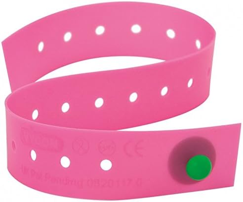 Vygon VENE-K Single Use Tourniquet (Box of 100)