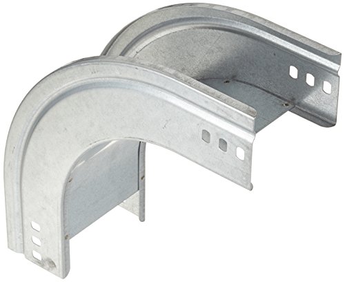 Preisvergleich Produktbild Legrand 340801 Fallstueck 90GR B100H60 Svz