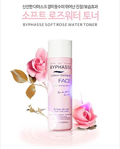 byphasse toner