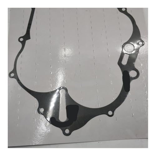 Joint de couvercle d'embrayage pour quad 660R 2001-2005 - 4