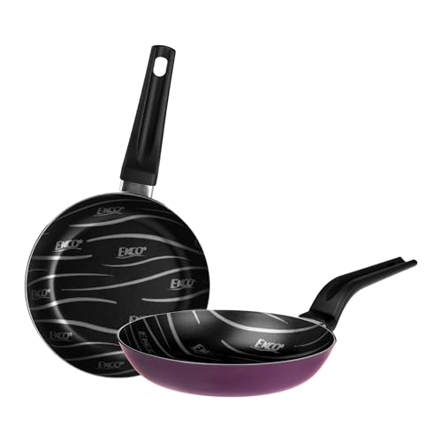 La mejor comparación de Juego de sartenes ekco , tabla con los diez mejores. 26 Imagen adicional