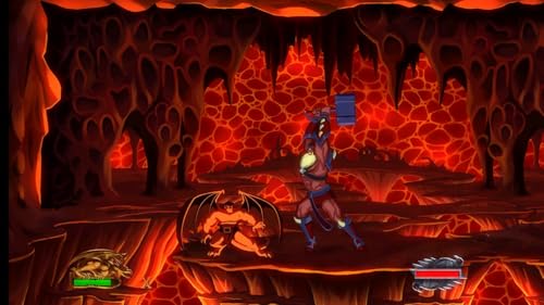 Gargoyles Remastered (Limited Run Games #12) - For Xbox One - Image 3