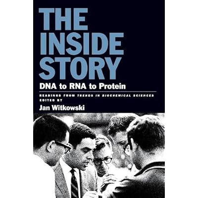 The Inside Story