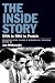 The Inside Story: DNA to RNA to Protein