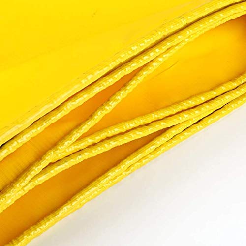 Lona impermeable resistente cubierta premium exterior y techos duradera 6