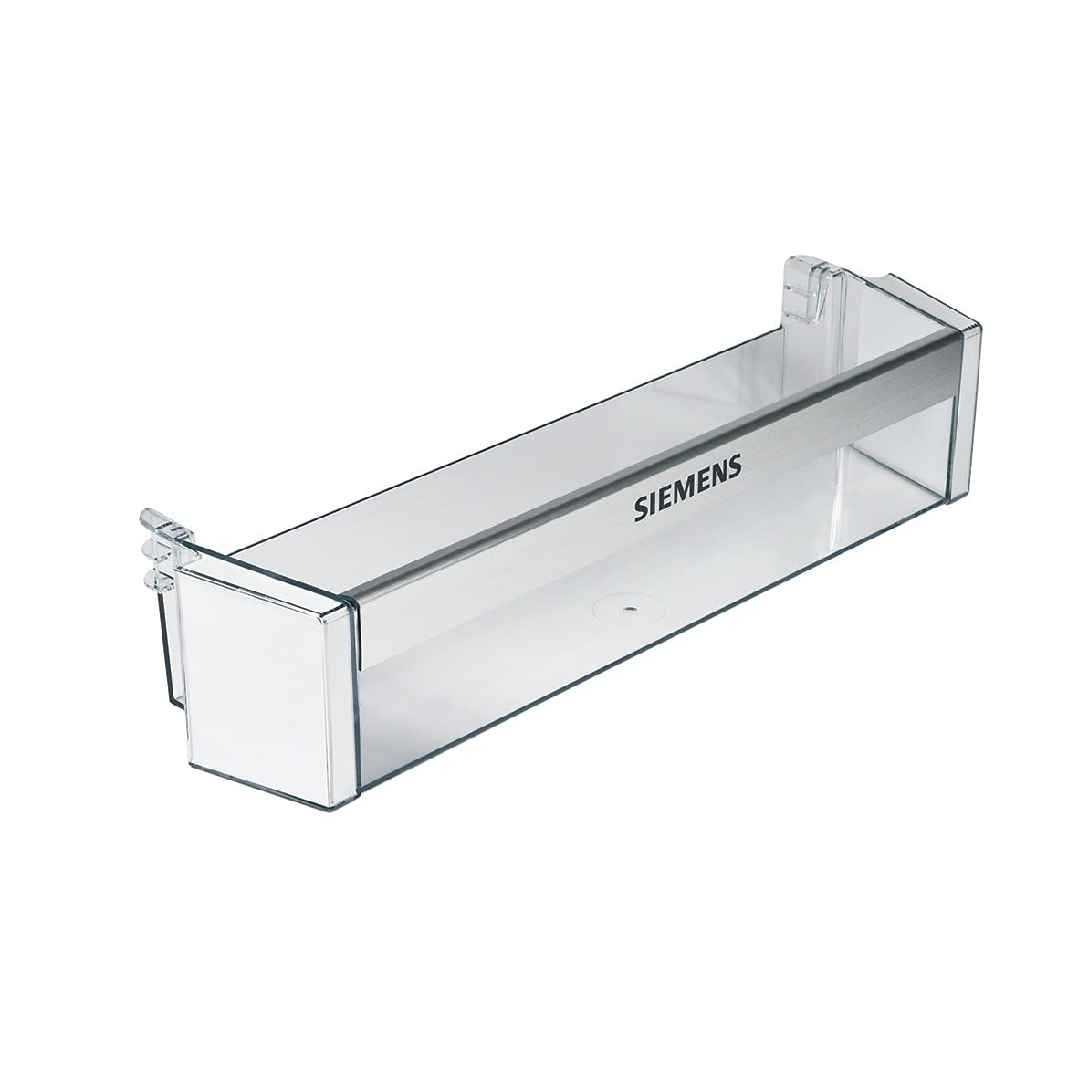 Abstellfach Türabsteller Türablegefach Türfach Fach Absteller 470x125mm Kühlschrank ORIGINAL Bosch Siemens 00747018