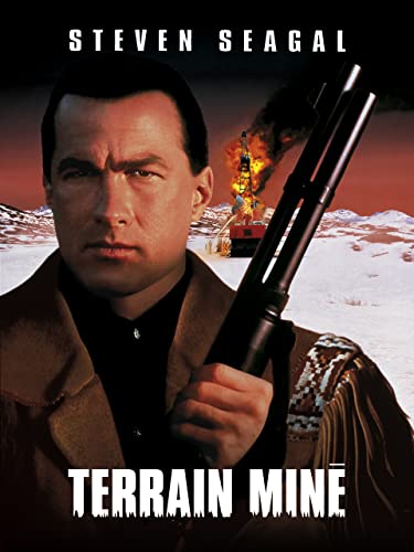 Terrain miné