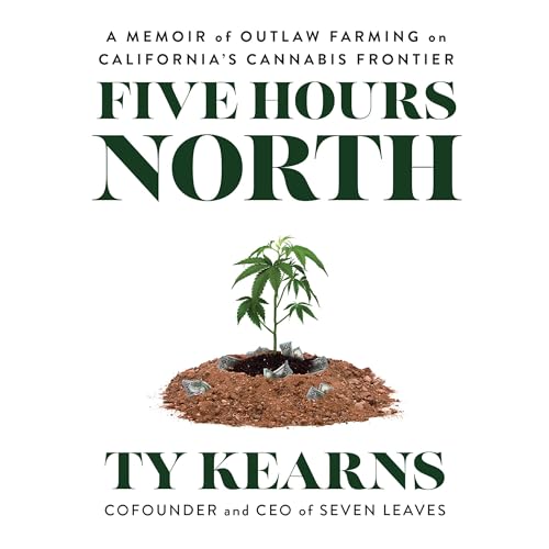 Five Hours North by Ty Kearns episode artwork