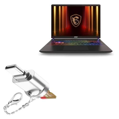 BoxWave Adapter Compatible with MSI 16