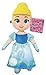 Simba- Disney: Cenicienta Peluche Muñeca, Multicolor (6315870859)