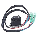 trim moteur hors bord johnson Système d'inclinaison pour moteur hors-bord - conçu pour offrir un équilibre parfait entre fonctionnalité et esthétique, améliorant l'apparence générale de votre système d'inclinaison et de votre moteur