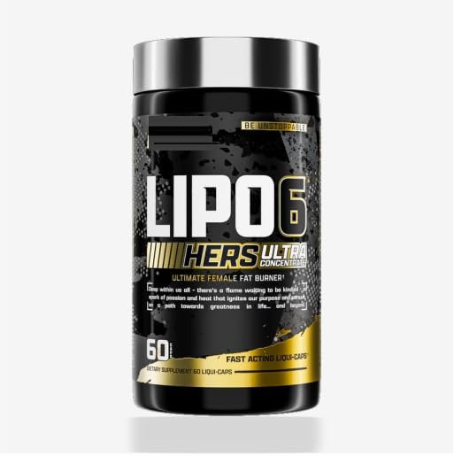 ORIGINAL LIPO6 HERS - Pack of 60 Capsules-picture-30